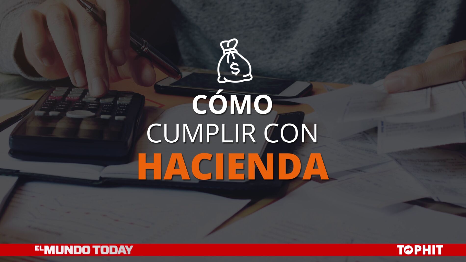 Hacer la renta