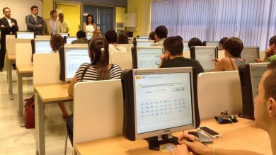 ¿Volverías a aprobar el examen teórico del carné de conducir de la DGT?