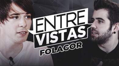 Folagor en 'Entre vistas': 