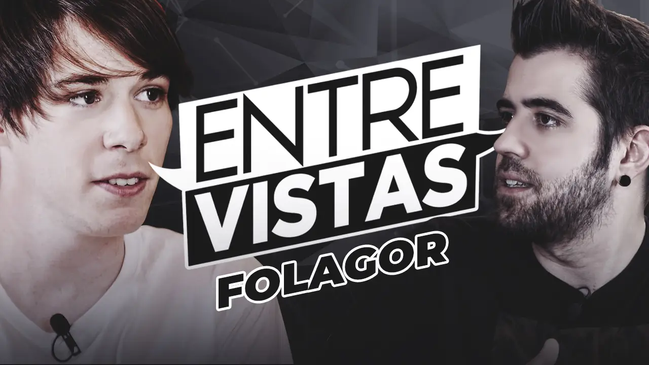 ENTRE VISTAS | FOLAGOR