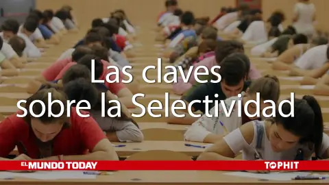 Selectividad EMT Selectividad EMT