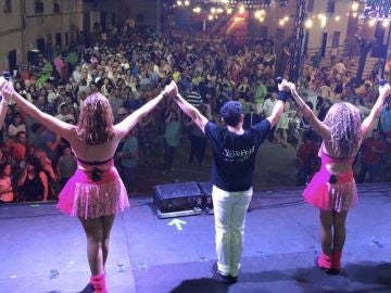 Coronavirus: Cantantes y músicos de las orquestas gallegas se reinventan