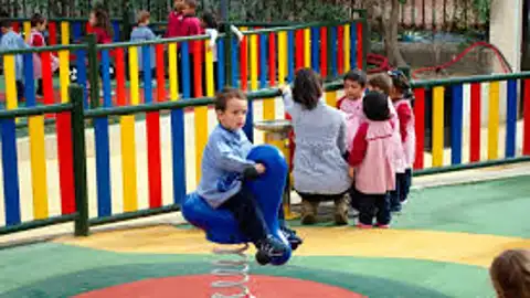 Prohibir los recreos Prohibir los recreos