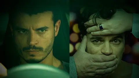 Adryen Mehdi Adryen Mehdi