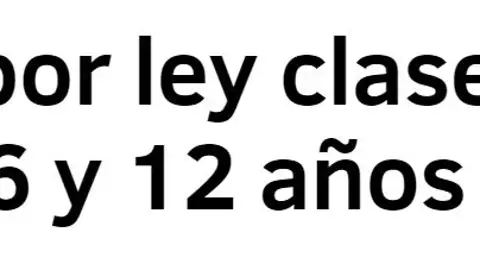 Ciudadanos propone clases gratis de inglés Ciudadanos propone clases gratis de inglés