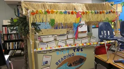 Talleres en agosto Talleres en agosto