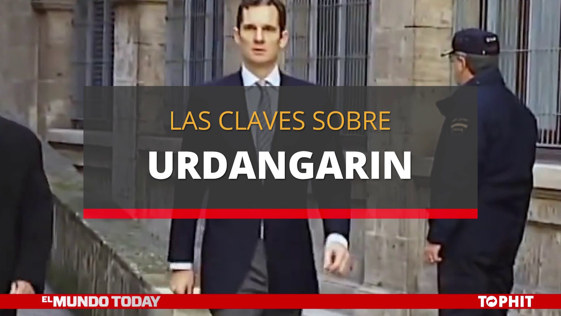 Las claves sobre Urdangar&iacute;n