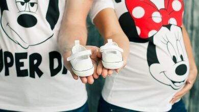 Fui a mi primer baby shower (y esto es lo que me pasó)