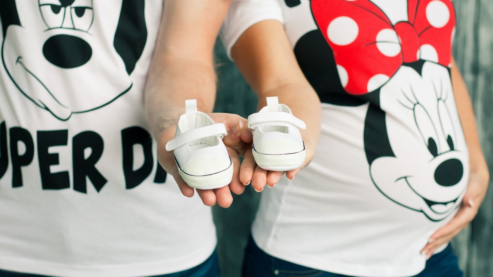 Fui a mi primer baby shower (y esto es lo que me pasó)