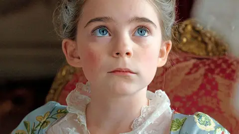 Cambio de Reinas Cambio de Reinas