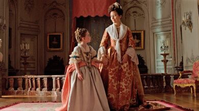 ‘Cambio de reinas’: cuando los reyes de España casaban a las infantas de 4 años con herederos de Francia