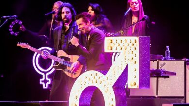 Mad Cool rompe la banca anunciando a The Killers y Kings Of Leon como cabezas de cartel