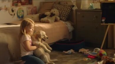 La campaña que te hará llorar: 