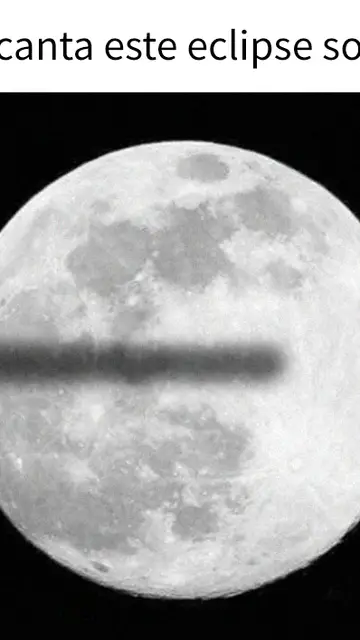 Eclipse solar Eclipse solar