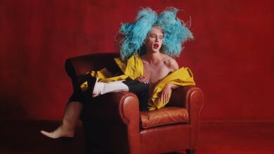 Troye Sivan es la estrella que necesitamos en pleno Orgullo LGTB