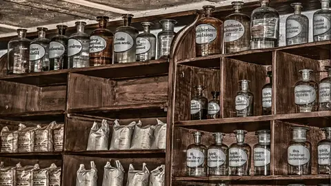 Farmacia Farmacia