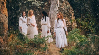 La leyenda de las chicas desparecidas en Hanging Rock: ¿misterio real o historia de ficción?