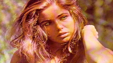 ¿Quién mató a Sandra Mozarowsky? Dicen que fue amiga del Rey, triunfó en el cine del destape y murió con 19 años