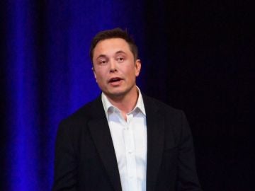 Elon Musk, Fundador de Tesla y SpaceX