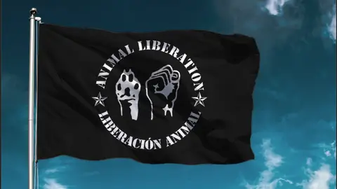 Liberación animal Liberación animal