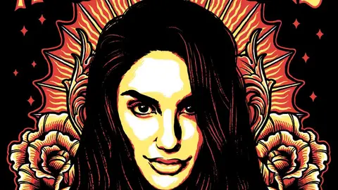August Ames, homenaje August Ames, homenaje