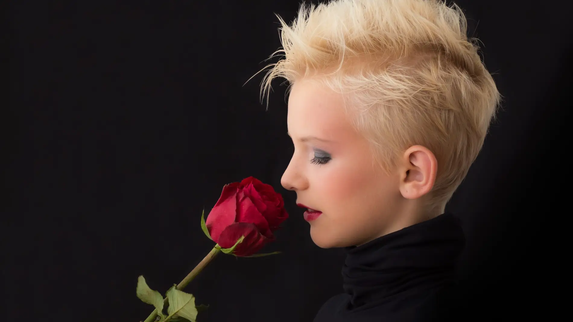 Pelo corto