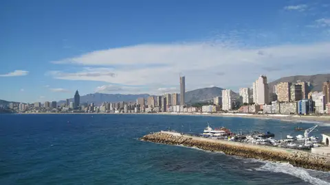 Benidorm Benidorm