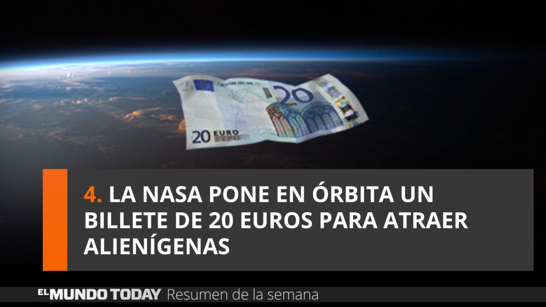 El Mundo Today
