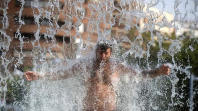 Hablamos con gente que odia el verano