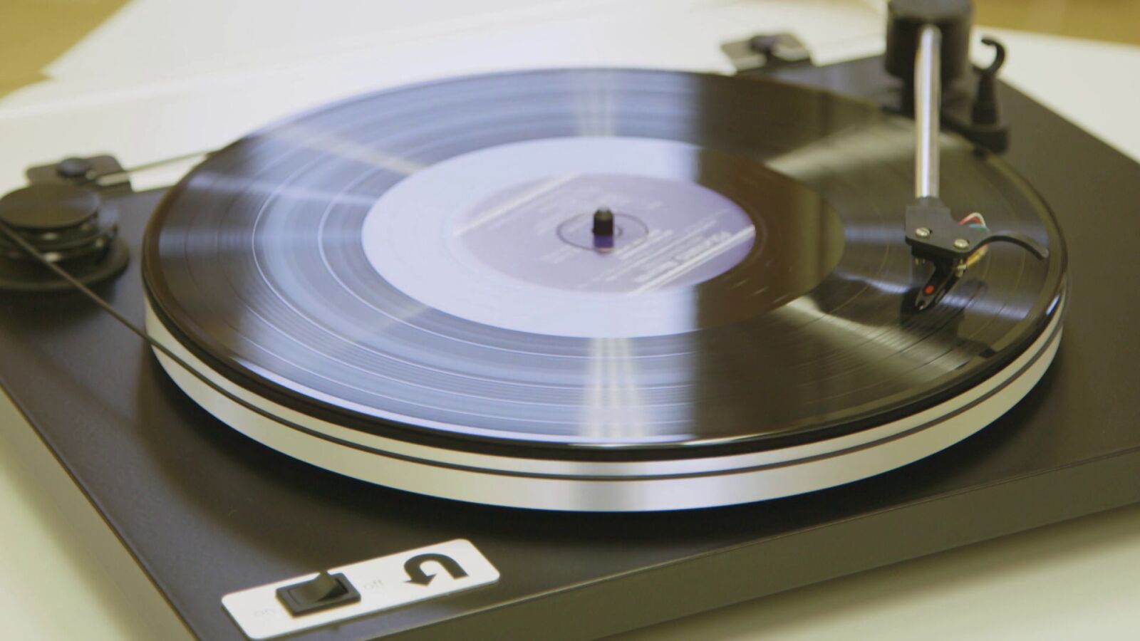 Técnica del disco rayado: deja de decir SÍ cuando en realidad quieres decir NO