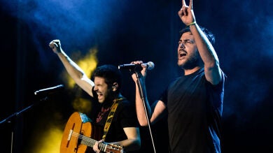 Estopa, Rozalen, Robe y Nathy Peluso grandes nombres del Pirineos Sur 2022