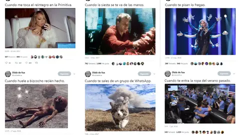 Mejores tuits de @olaladefua Mejores tuits de @olaladefua