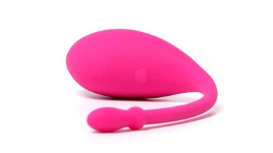 Así son los juguetes sexuales por control remoto