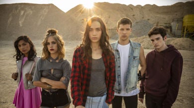 Quién es quién en ‘Más De 100 Mentiras’: conoce a los personajes de la nueva serie original de Flooxer