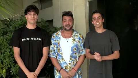 Terror y Feria Terror y Feria