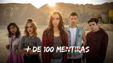 Flooxer presenta sus novedades de la temporada en el FesTVal de Vitoria 2018