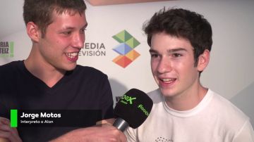 (V&iacute;deo) Flooxer en el FesTVal de Vitoria 2018