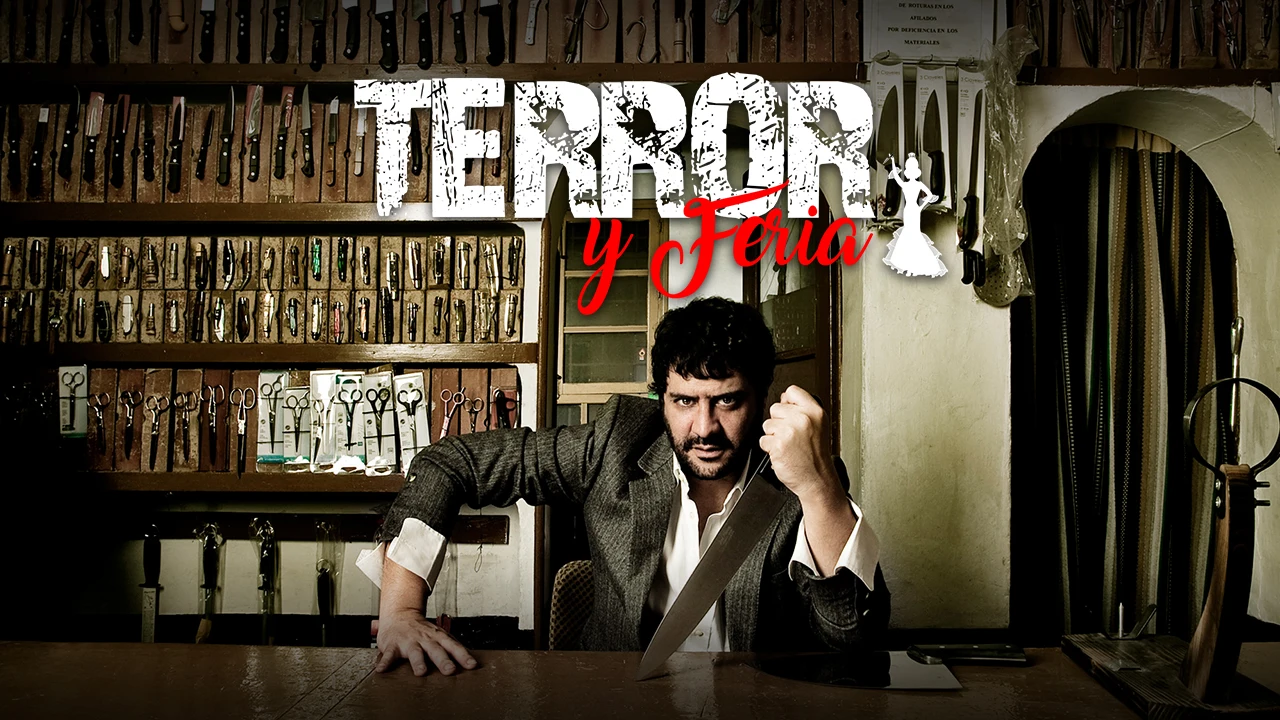 Flooxer | Terror y Feria
