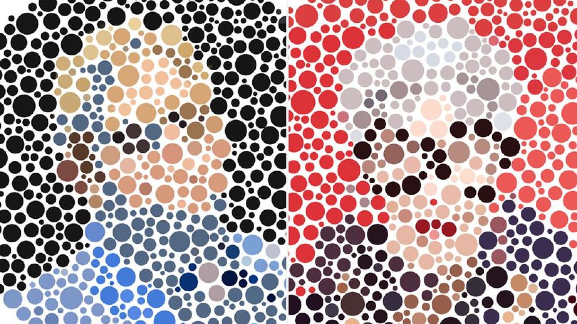 &iquest;Qu&eacute; famosos son estos?