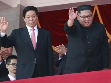 Kim Jong Un