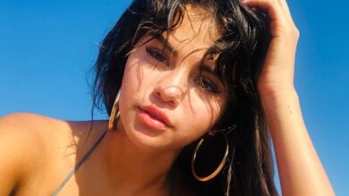 Selena Gomez se abre como nunca antes en su canción 'My Mind and Me', que acompaña a su nuevo documental