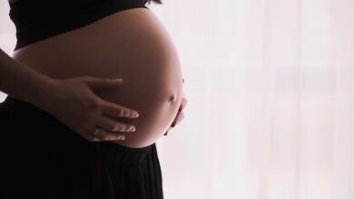 ¿Esto es un bautizo? No, es una fiesta preinseminación, o cuando celebrar es cuestión de ovarios
