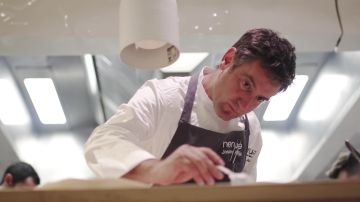Yo, Chef - Trailer