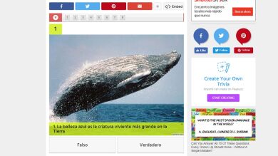 ¿Cuáles de estos populares mitos son verdaderos y cuáles falsos? (Parte II)