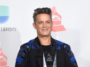 Alejandro Sanz