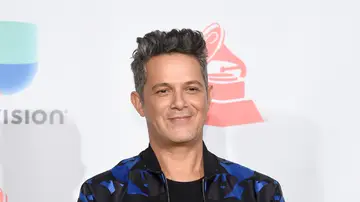 Alejandro Sanz Alejandro Sanz
