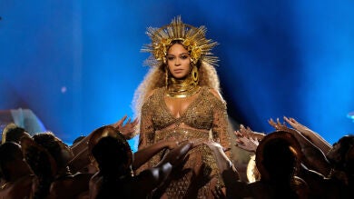 Beyoncé, víctima de un robo de más de un millón de dólares