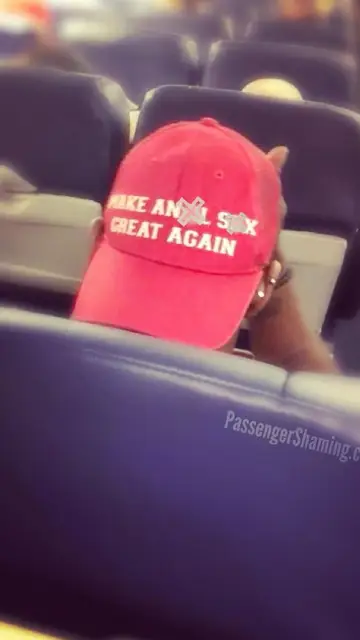 Cosas raras que te encuentras en un avión Cosas raras que te encuentras en un avión