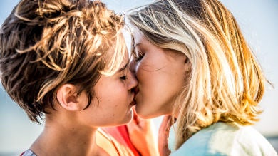 ‘Get Ugly’ Challenge: la nueva tendencia para salir del armario en TikTok 