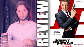 Johnny English 3 (2018)